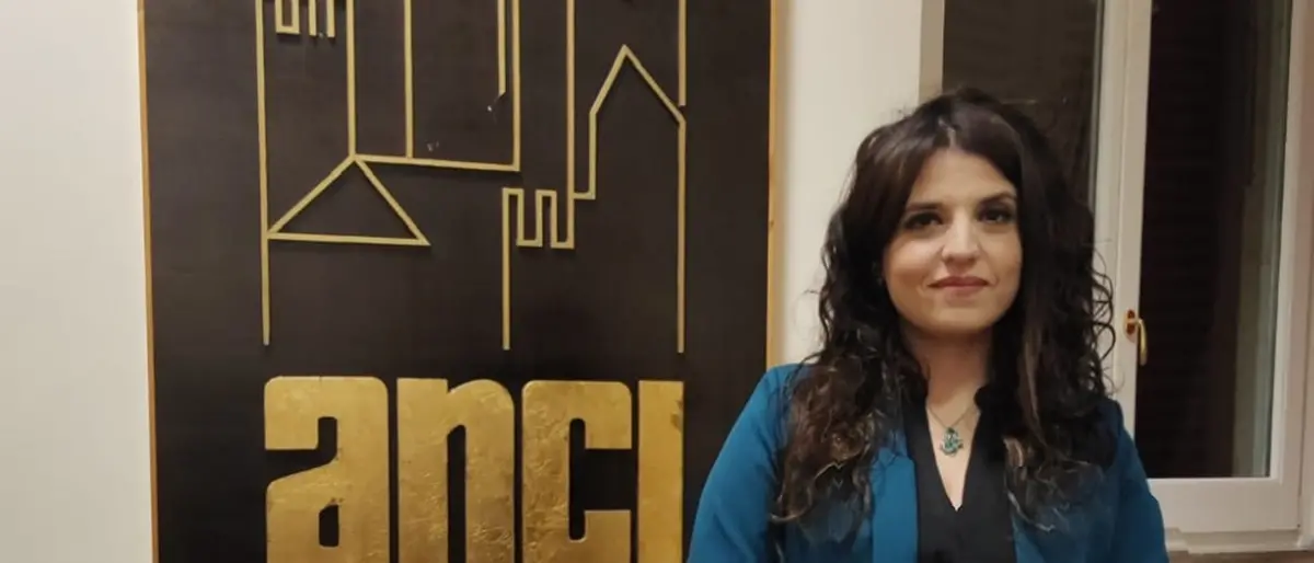 Motta San Giovanni, l'assessora Giusy Vacalebre nel coordinamento Anci Giovani