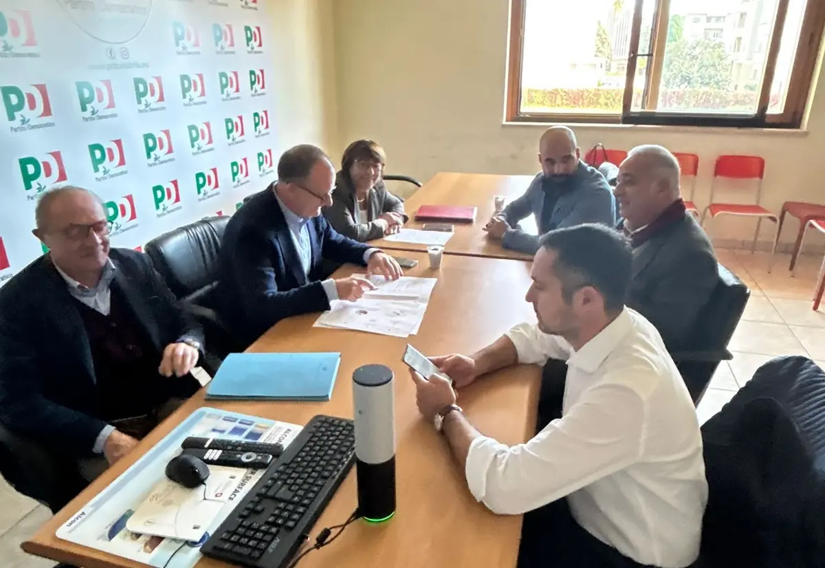 25 novembre, il gruppo del Pd deposita proposta di legge sull’educazione all’affettività