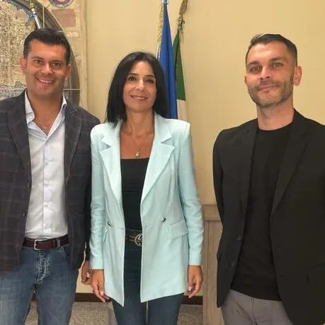 Campo Calabro, consiglieri comunali a colloquio con la vice presidente Giusy Princi