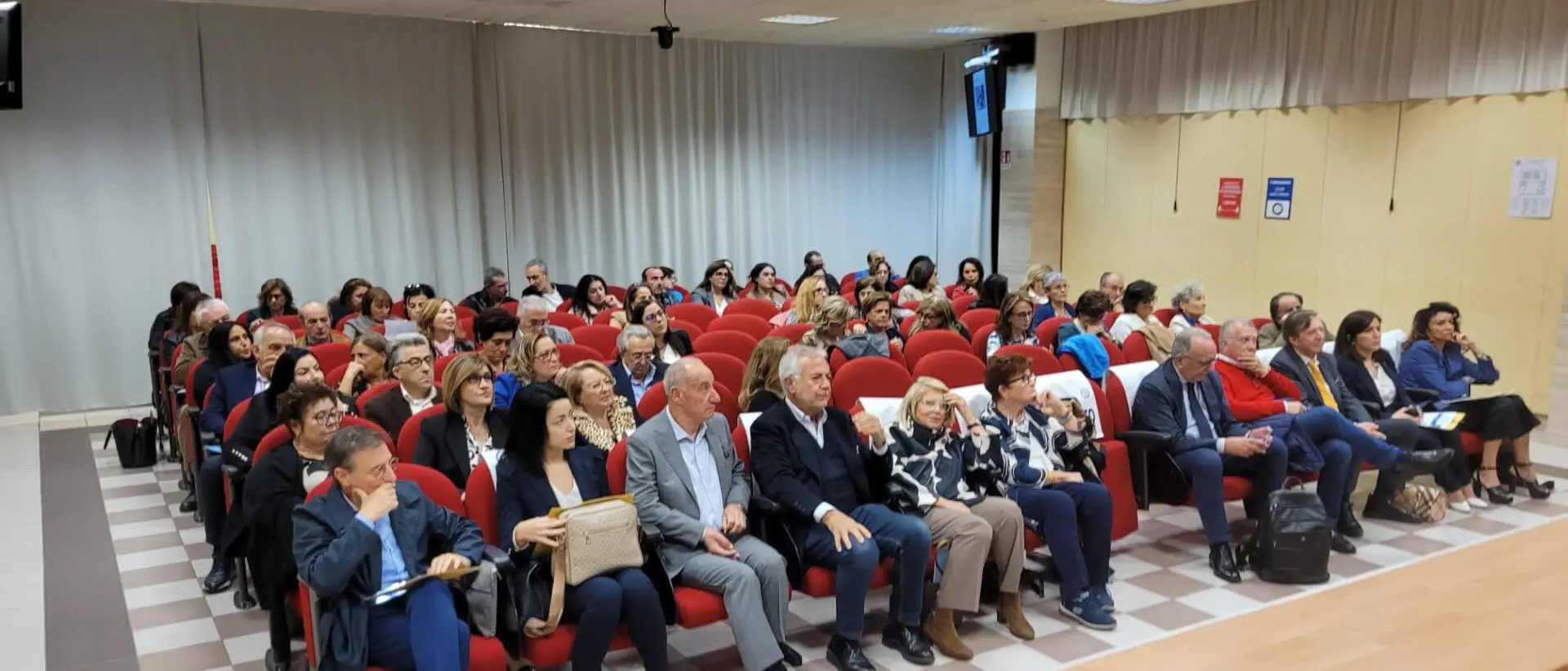 Reggio, l'ordine dei medici si confronta su \"un approccio innovativo alle disuguaglianze di salute nei senzatetto”