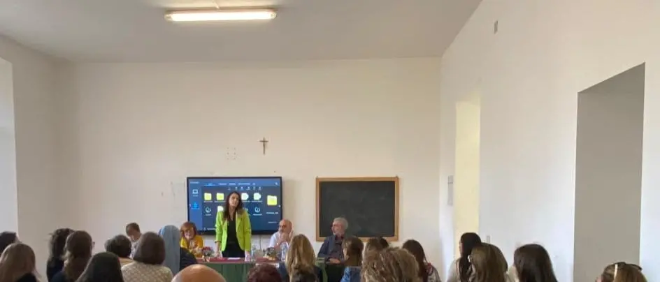 Scilla, docenti a confronto: «Il benessere degli adolescenti, la nostra priorità»