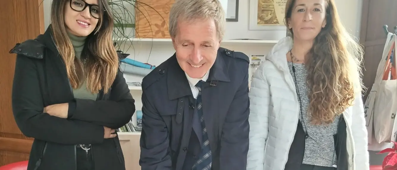 Caulonia, l'amministrazione sigla un protocollo d’intesa con l’associazione nazionale “Plastic free\"