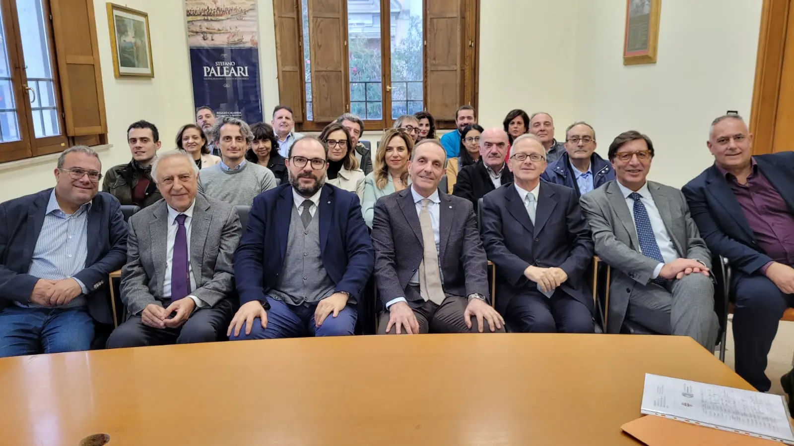 Reggio, l'università Mediterranea inaugura il corso di alta formazione in “Diritto e Management sanitario”