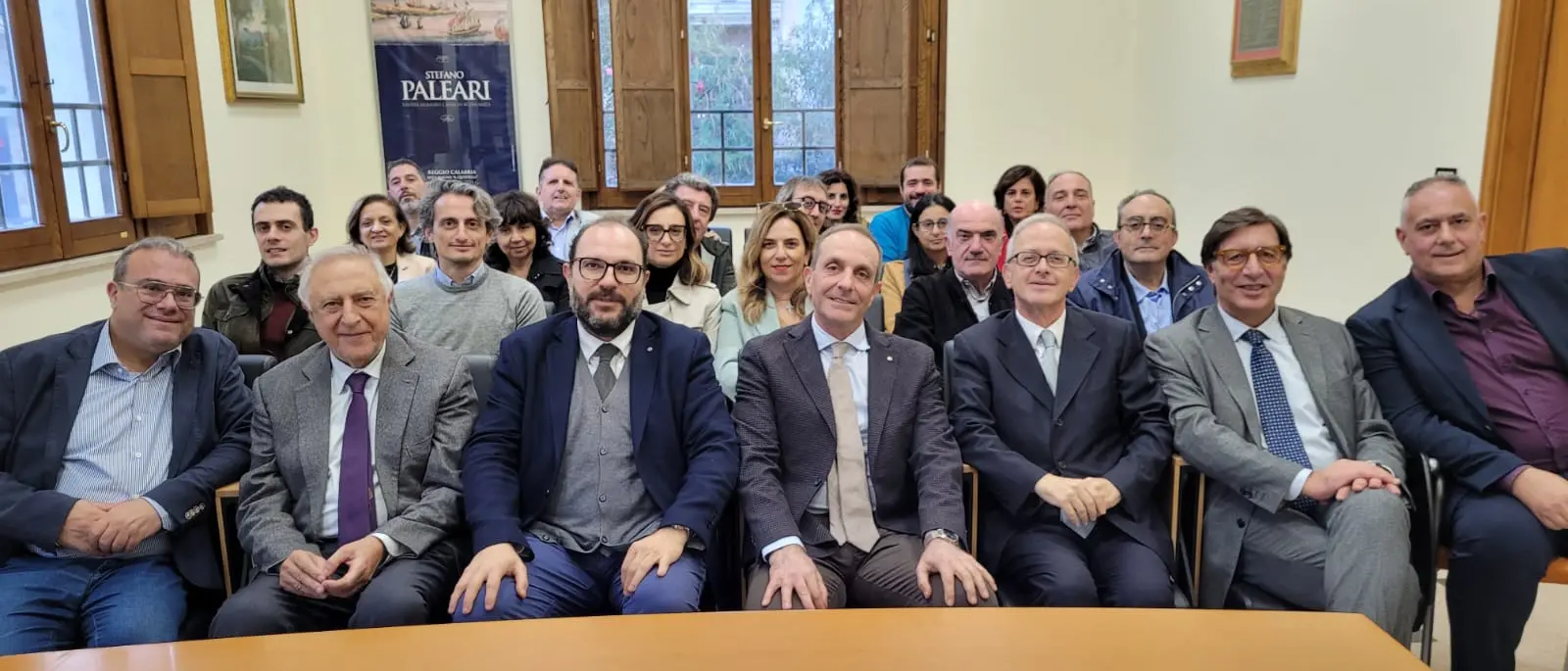 Reggio, l'università Mediterranea inaugura il corso di alta formazione in “Diritto e Management sanitario”