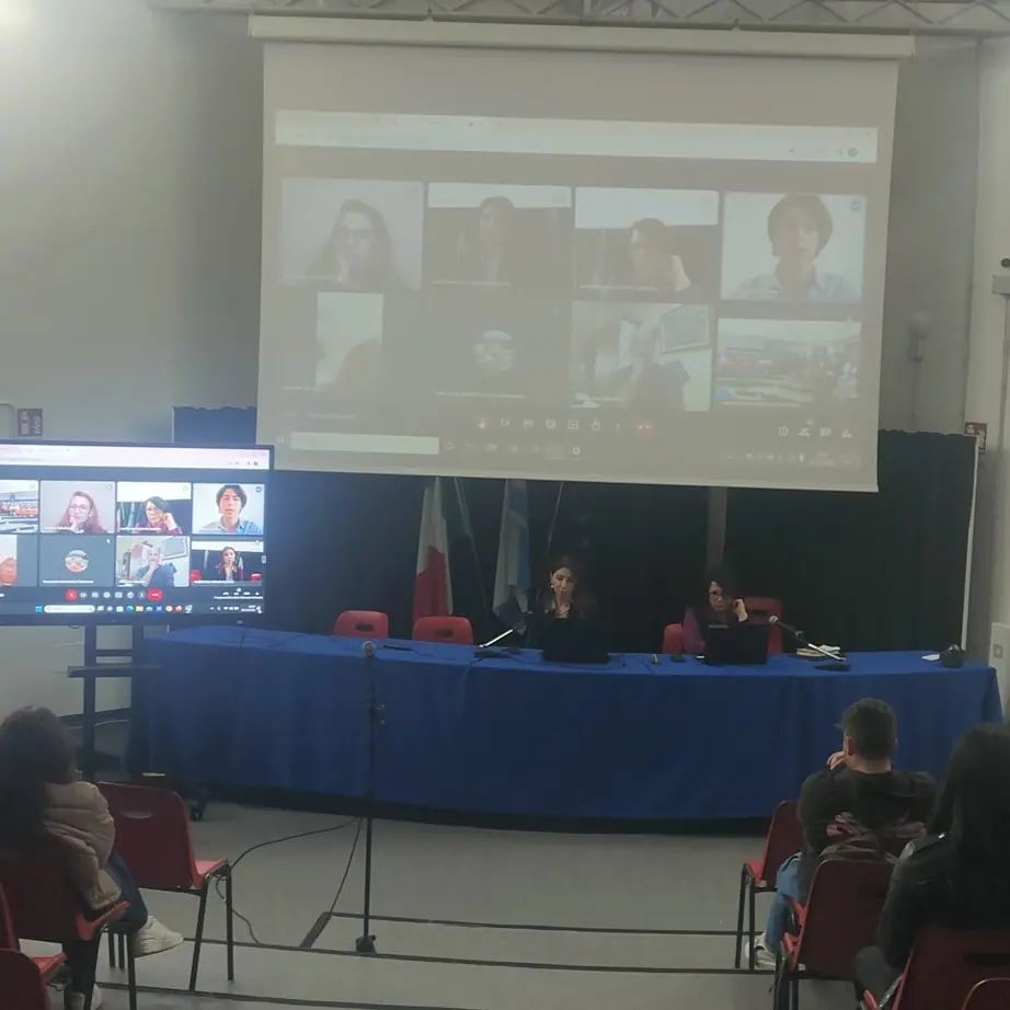 Liberi di scegliere all'ITIS di Polistena: il magistrato Di Bella dà speranza ai figli delle famiglie mafiose