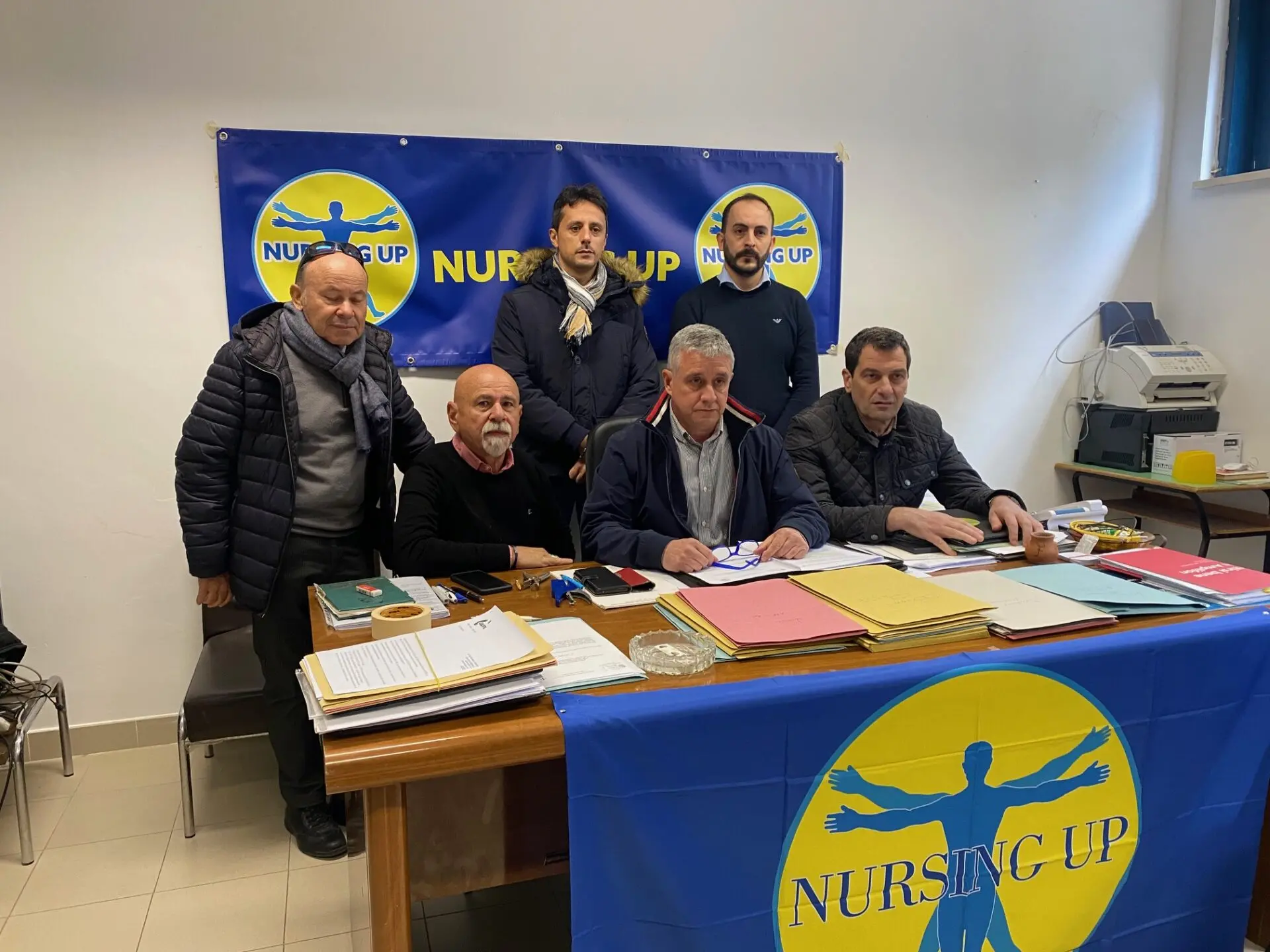 Ospedale di Locri, carichi di lavoro e spettanze non riconosciute: i sindacati sul piede di guerra