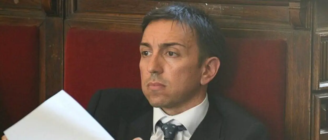 Psc a Reggio, Castorina: «L'approvazione ridisegna la mappa della città dopo oltre mezzo secolo»