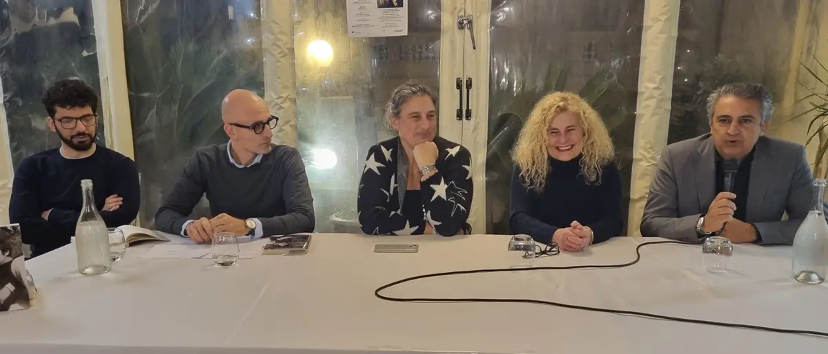 Libri, Elisabetta Villaggio: «C'è un po' di Fantozzi in ognuno di noi»