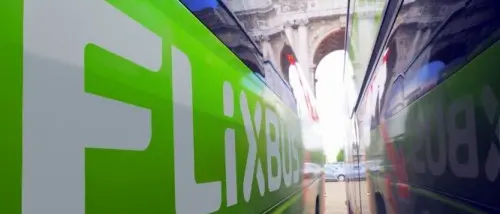 FlixBus potenzia le rotte per il reggino e la Calabria in vista del Natale