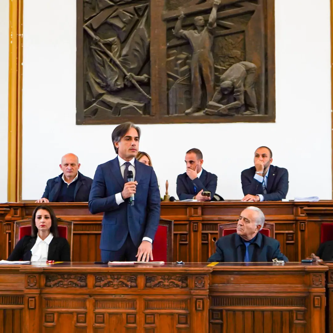 Buon Natale Reggio, nonostante la politica e la giunta che non c'è