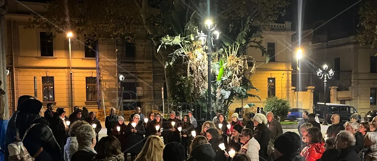 Reggio, l’arcivescovo Morrone: «Disumano mercificare le donne: occorre un impegno educativo forte e condiviso» - VIDEO