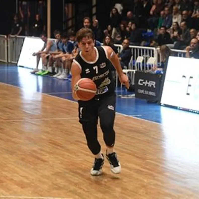 Viola Reggio Calabria, domani la sfida in casa dell'Orlandina