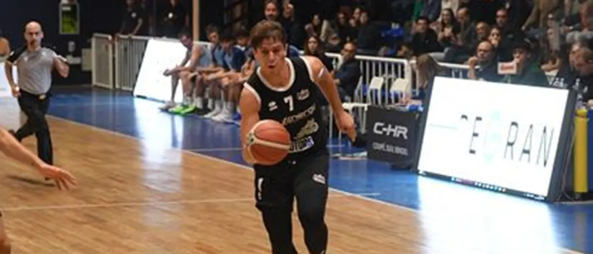 Viola Reggio Calabria, domani la sfida in casa dell'Orlandina