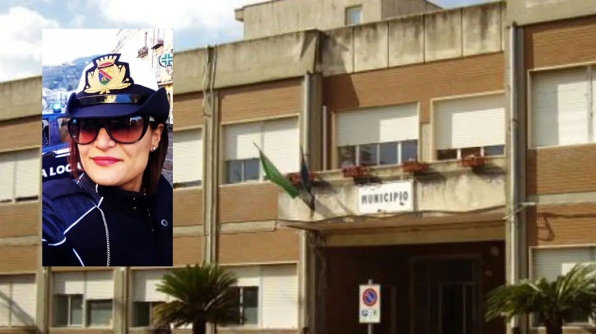 Marina di Gioiosa, dopo la denuncia al sindaco il comandante dei vigili rientra in servizio