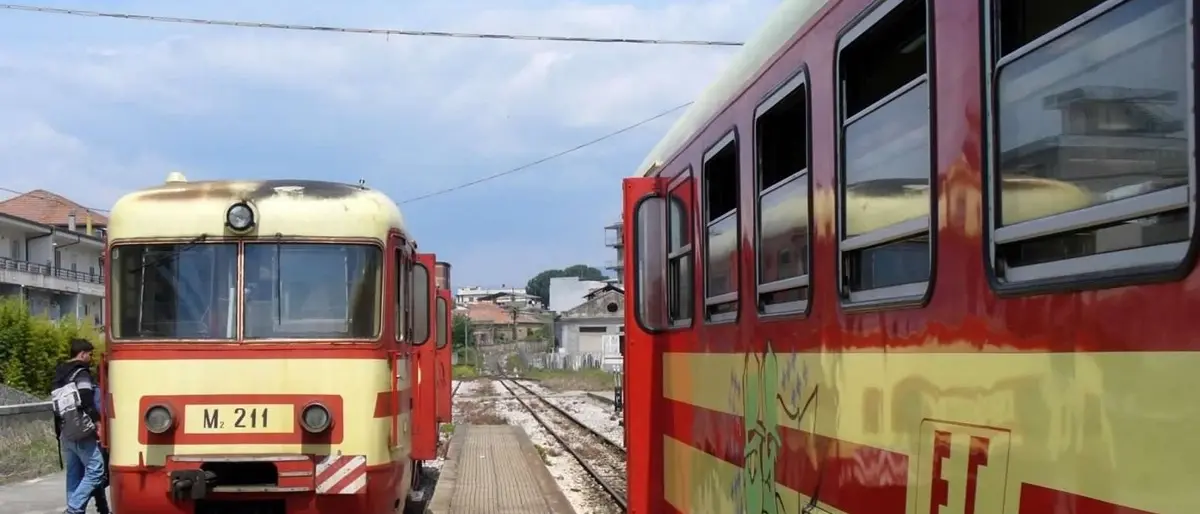 Gioia Tauro, Alleanza Gioiese: «Utilizzare le vecchie linee ferroviarie Taurensi per un metropolitana di superficie»