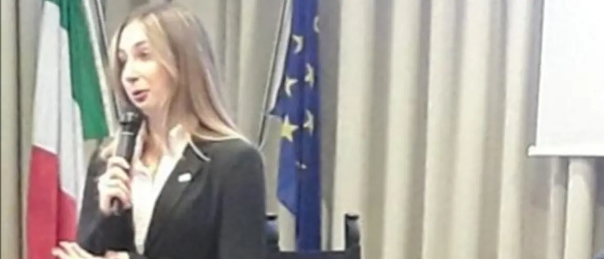 Reggio, al liceo Campanella incontro sulla violenza di genere