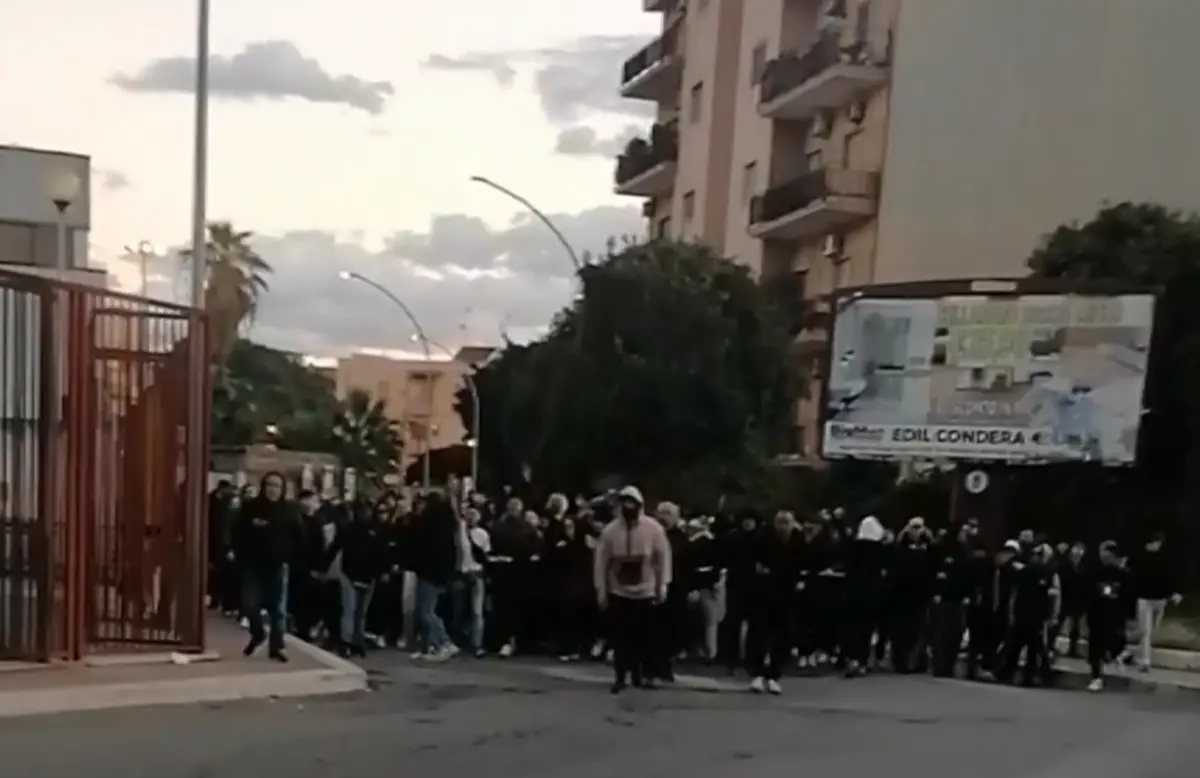 CA…LCI NOSTRI | Senza idee né attacco: cchiù scuru i mezzanotti… c’è la contestazione