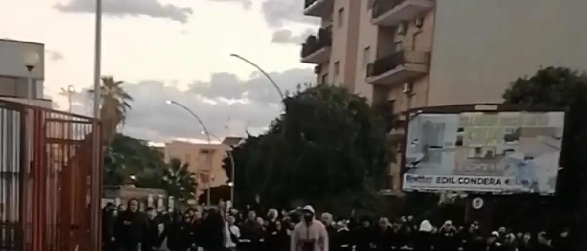 CA…LCI NOSTRI | Senza idee né attacco: cchiù scuru i mezzanotti… c’è la contestazione