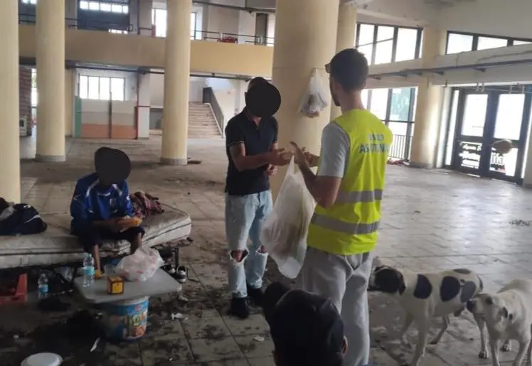 Reggio, Istituto per la famiglia nazionale Odv: impegno costante contro povertà ed emarginazione sociale