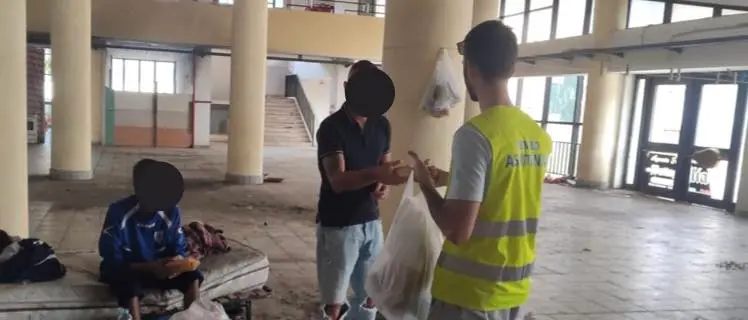 Reggio, Istituto per la famiglia nazionale Odv: impegno costante contro povertà ed emarginazione sociale