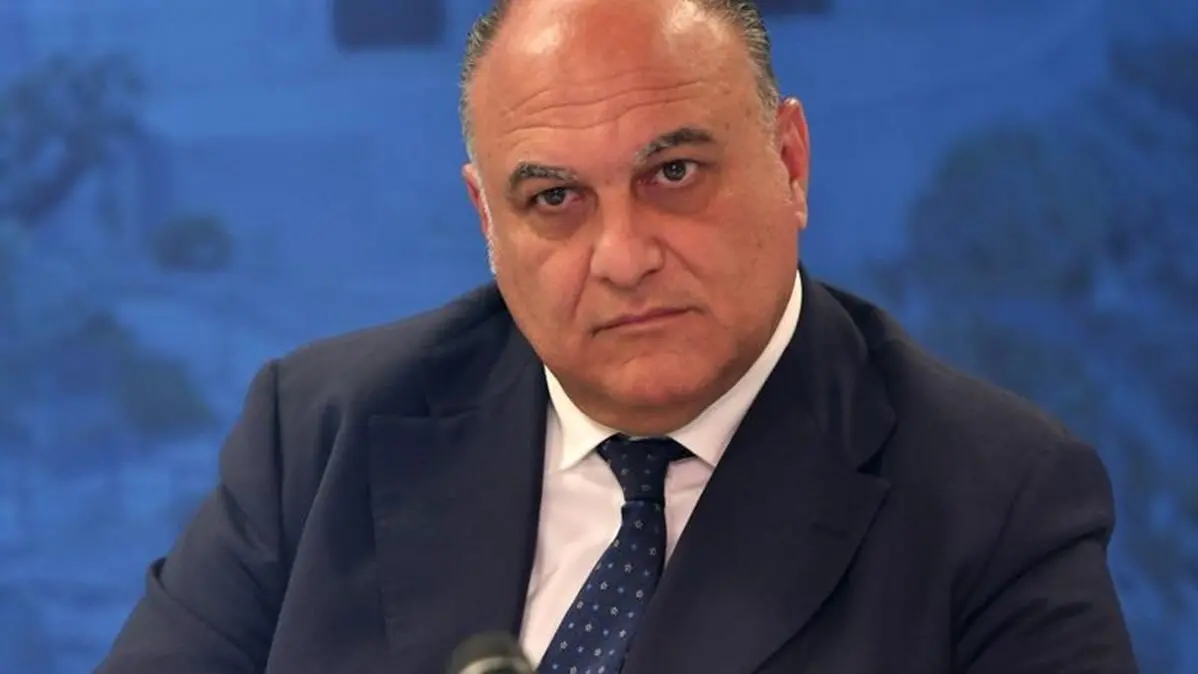 Regionali, Calabrese: «Tridico ignora cosa abbiamo fatto in 4 anni per il Lavoro. Con il Padel, stanziati 225 milioni di euro»