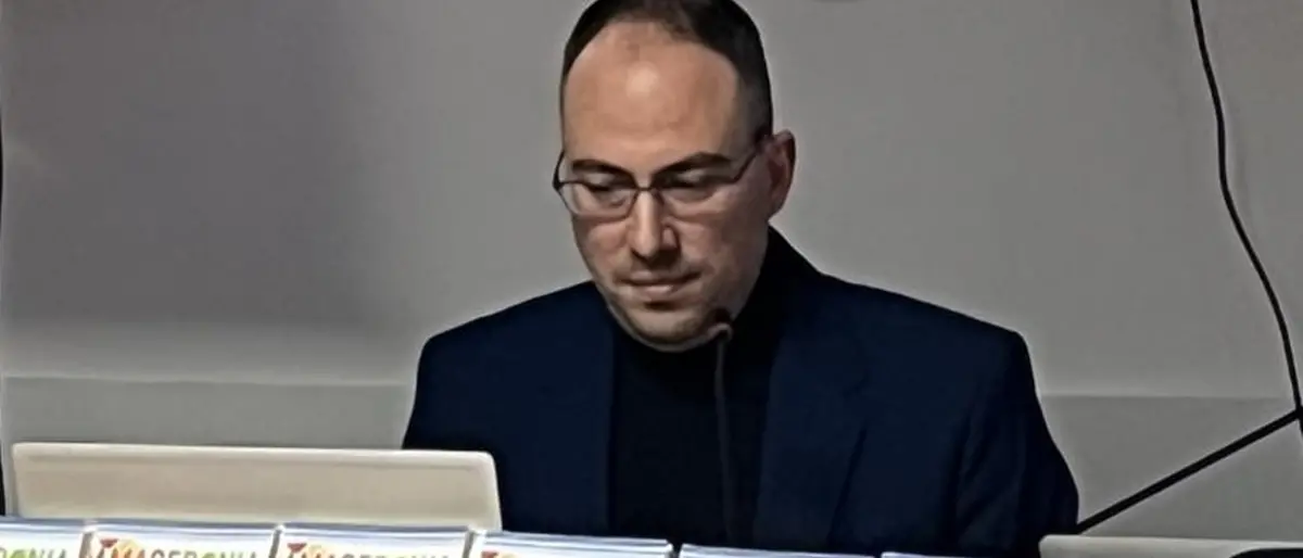 Reggio, \"Macedonia per la mente\" di Giuseppe Pitasi: strumenti di comunicazione e soft skills per il cambiamento