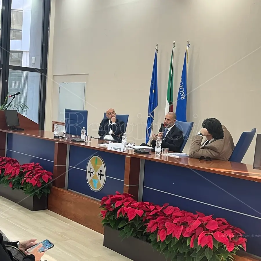 LA RELAZIONE | Carceri Reggio, poche luci e tante ombre tra sovraffollamento e carenza di organico - VIDEO