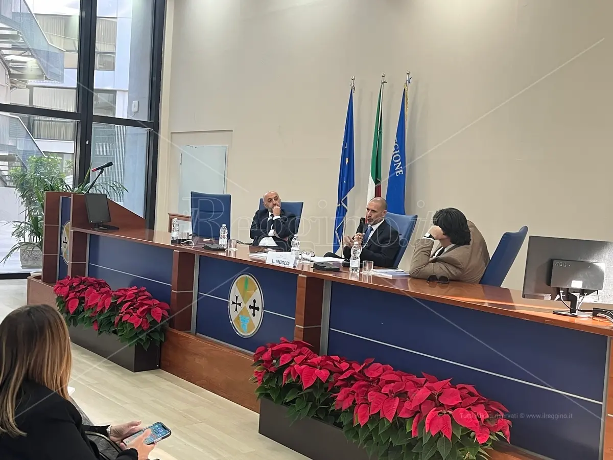 LA RELAZIONE | Carceri Reggio, poche luci e tante ombre tra sovraffollamento e carenza di organico - VIDEO