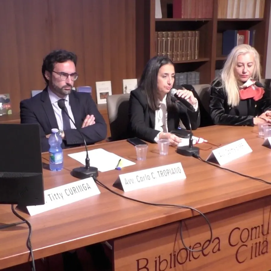 Valorizzare il patrimonio culturale attraverso il digitale, a Locri avvocati ed esperti a confronto