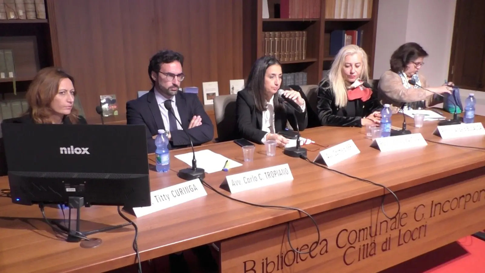 Valorizzare il patrimonio culturale attraverso il digitale, a Locri avvocati ed esperti a confronto