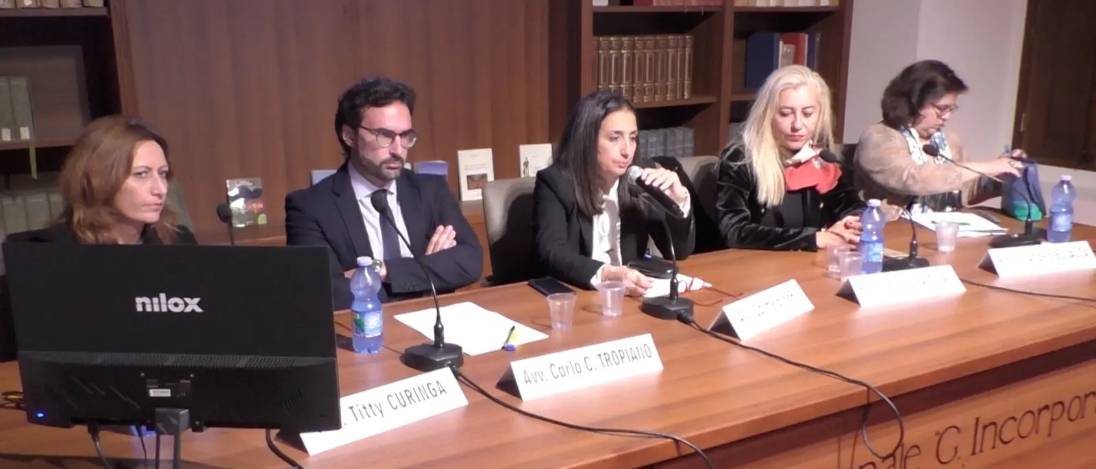 Valorizzare il patrimonio culturale attraverso il digitale, a Locri avvocati ed esperti a confronto