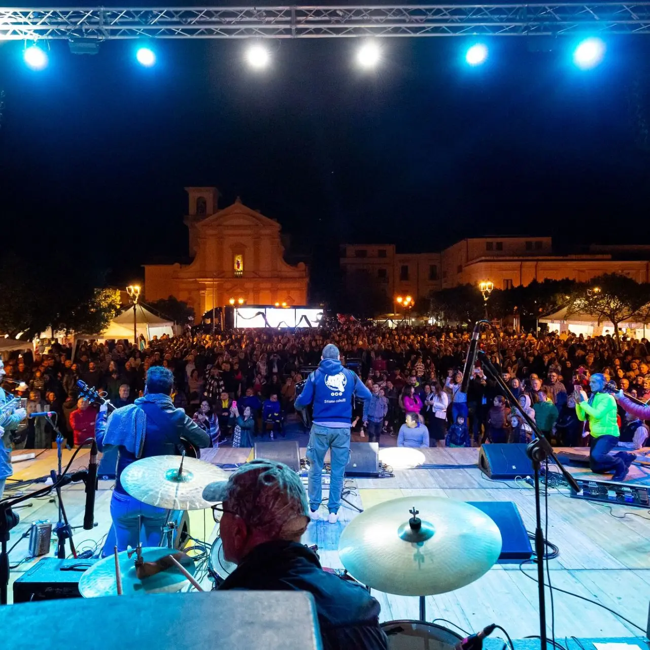 “Un calice per la vita”: raccolti quasi 20.000 euro di donazioni a sostegno del progetto Nole