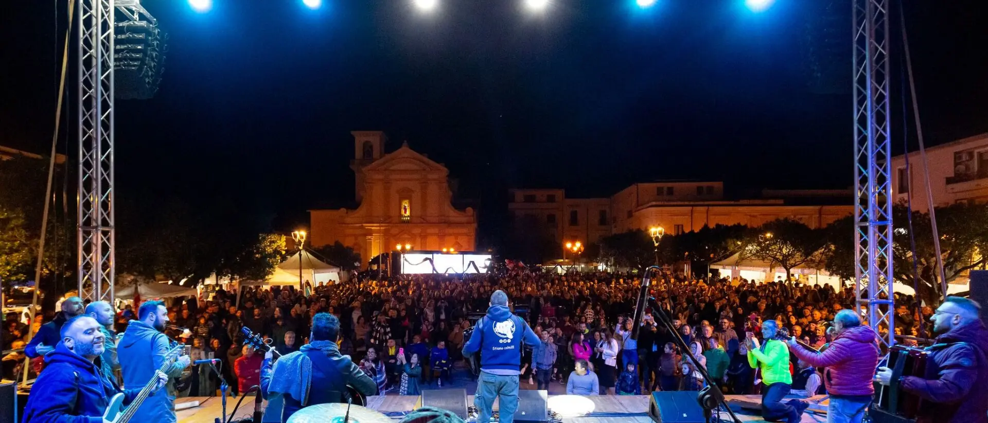 “Un calice per la vita”: raccolti quasi 20.000 euro di donazioni a sostegno del progetto Nole