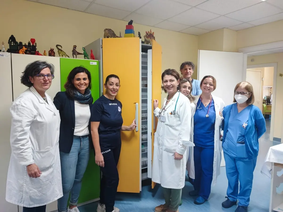 In commissione consiliare Politiche Sociali a Reggio, le attività delle Polisportive Giovanili Salesiane