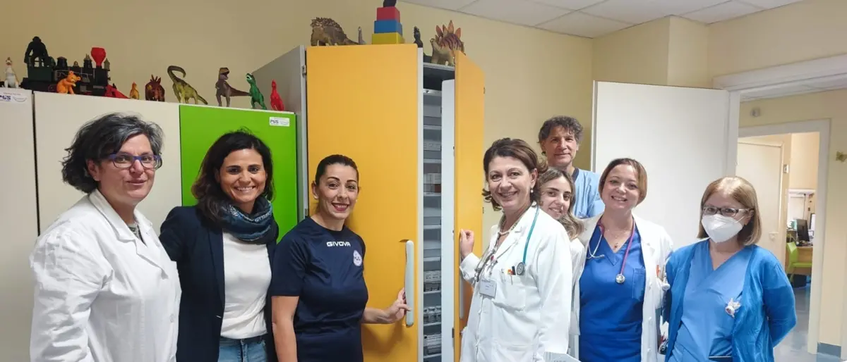 In commissione consiliare Politiche Sociali a Reggio, le attività delle Polisportive Giovanili Salesiane