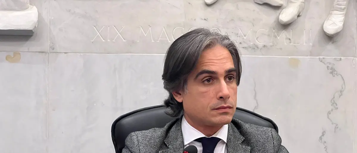 Autonomia differenziata, anche il sindaco di Reggio Falcomatà contro Succurro: «Al Consiglio Anci non ci saremo»