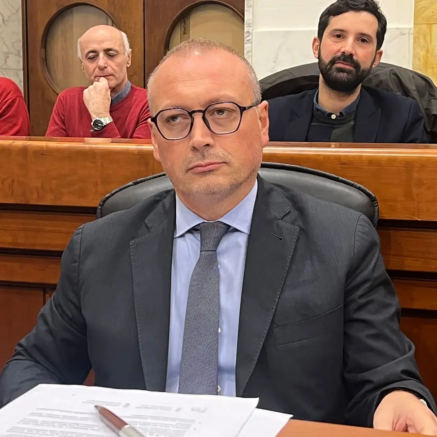 Versace: «Lavori sulla Delianuova-Scido-Gioia Tauro abbandonati arbitrariamente dall'impresa»