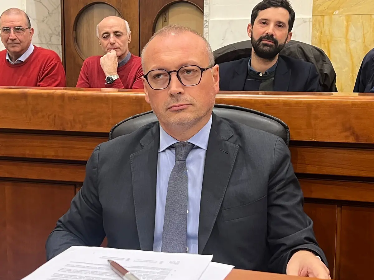 Riconfermato Tramontana presidente alla Camera di Commercio, il plauso di Versace