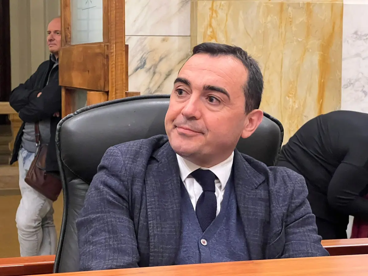 Elezioni Benestare, Mantegna: «Sindrome di Pinocchio o della bugia patologica?»