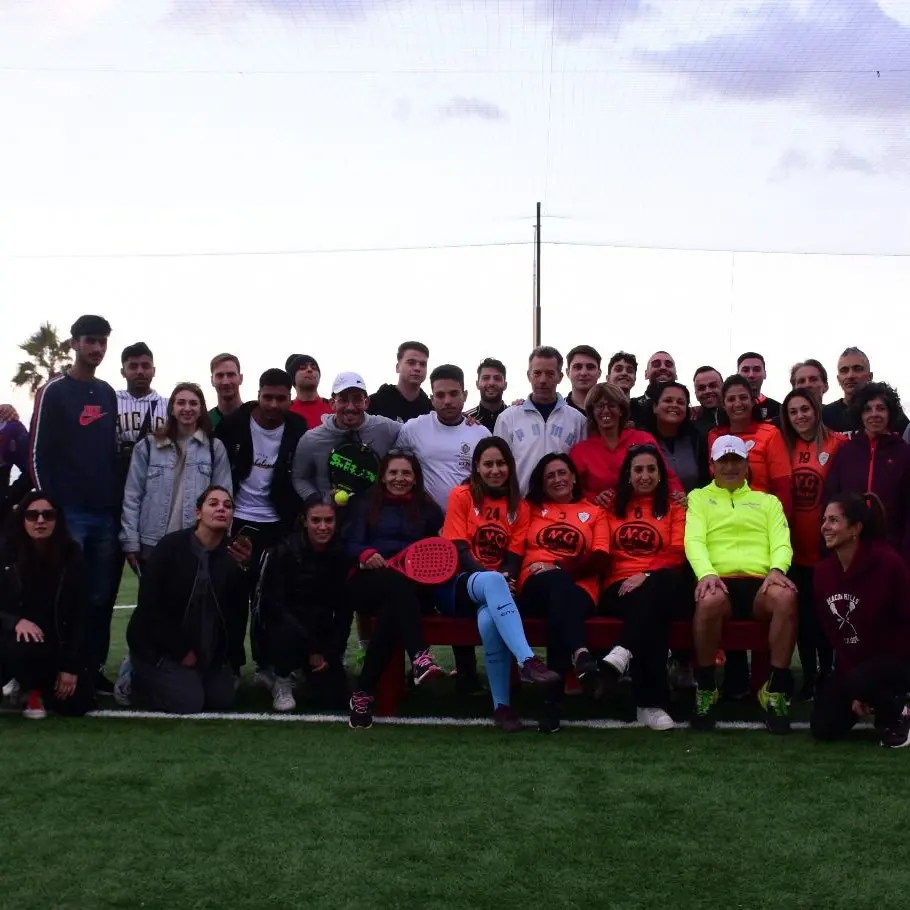 Sport, inclusione e solidarietà per dire no alla violenza sulle donne