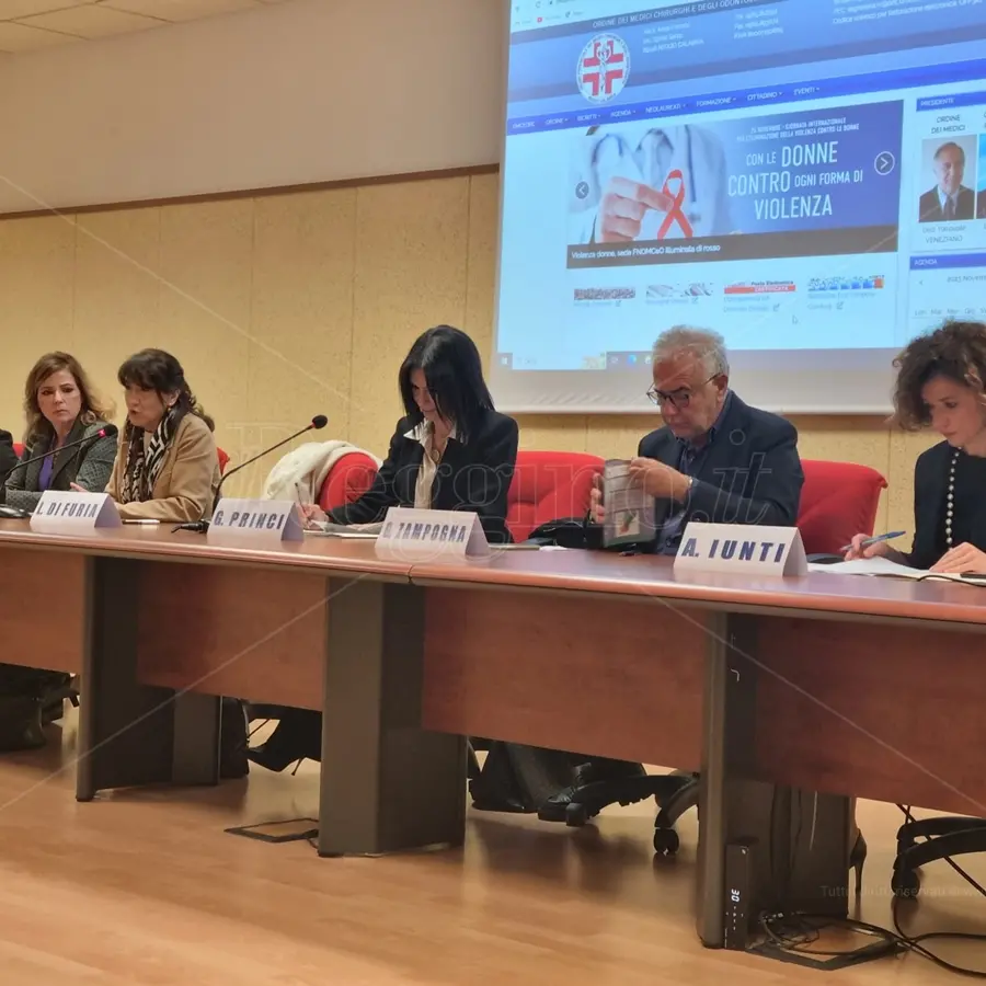 Regione, Asp e scuole di Reggio: c'è il progetto pilota nazionale sui disturbi dell'apprendimento