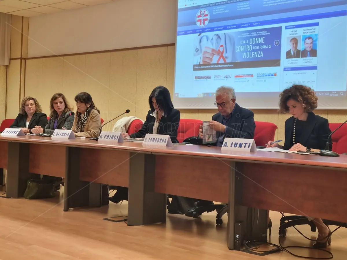 Regione, Asp e scuole di Reggio: c'è il progetto pilota nazionale sui disturbi dell'apprendimento