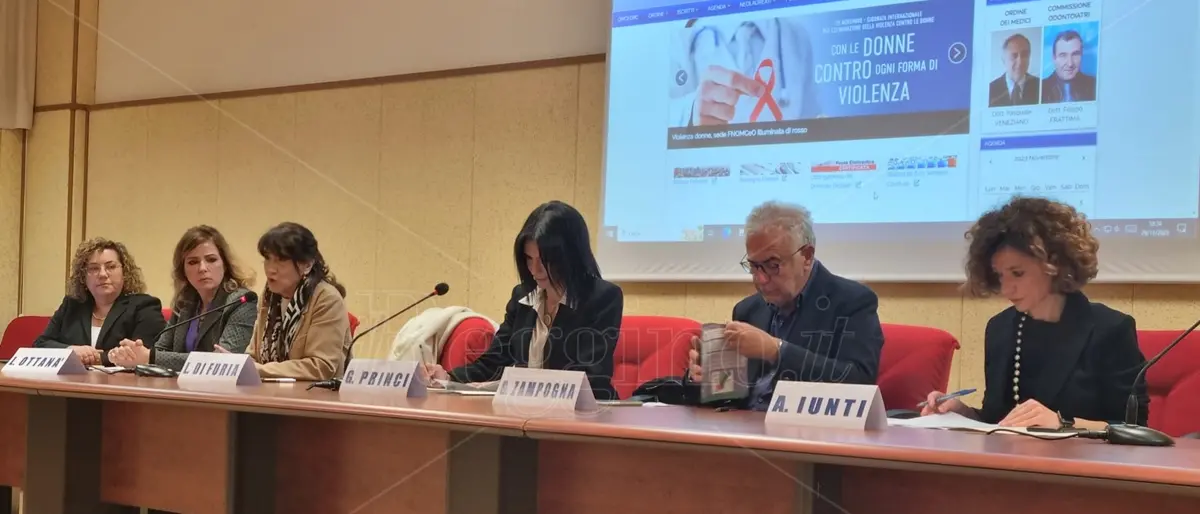 Regione, Asp e scuole di Reggio: c'è il progetto pilota nazionale sui disturbi dell'apprendimento