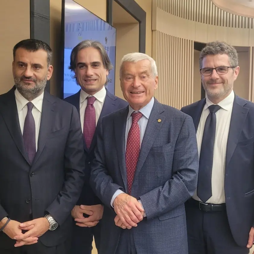 Confronto Anci-Confcommercio per il sostegno all'economia di prossimità