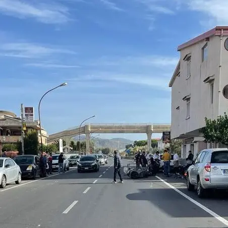 Incidente mortale sulla Ss 106 a Bova Marina, perde la vita l'ex dirigente comunale Totò Mauro