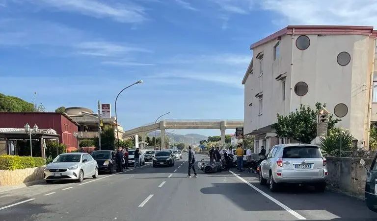 Incidente mortale sulla Ss 106 a Bova Marina, perde la vita l'ex dirigente comunale Totò Mauro