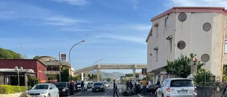 Incidente mortale sulla Ss 106 a Bova Marina, perde la vita l'ex dirigente comunale Totò Mauro