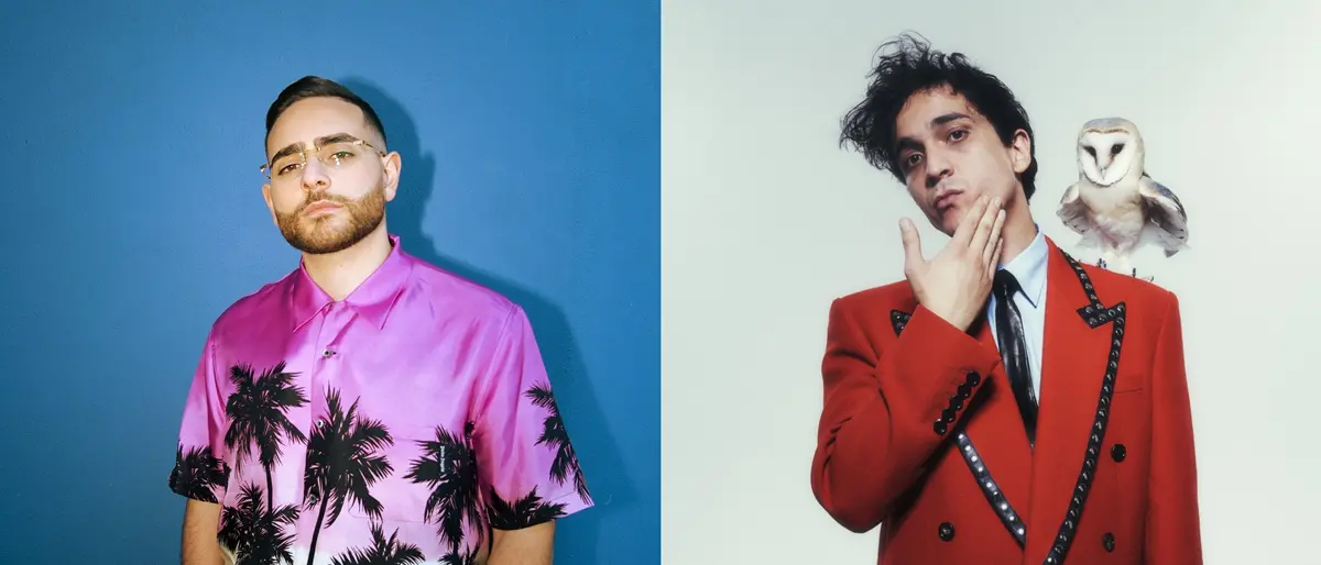 Palmi, durante le festività natalizie anche gli showcase di Tananai e Rocco Hunt