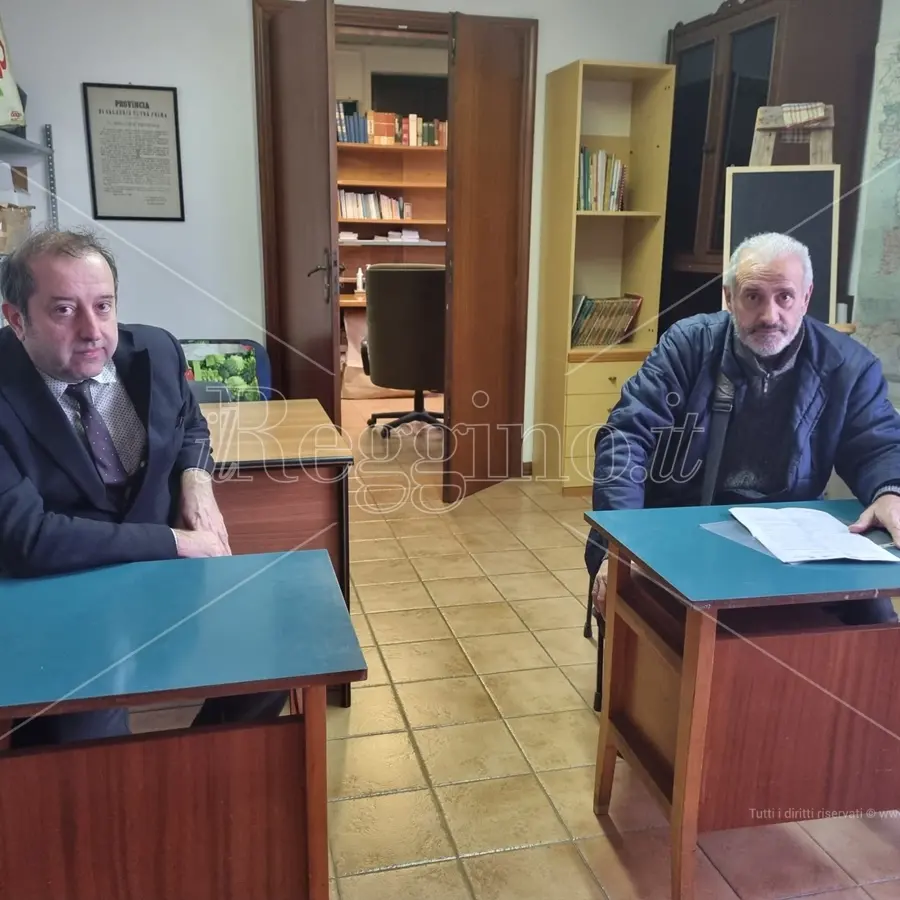 Alloggi a Reggio, Marino: «Ok alle prima assegnazioni, ma la lotta continua» - VIDEO