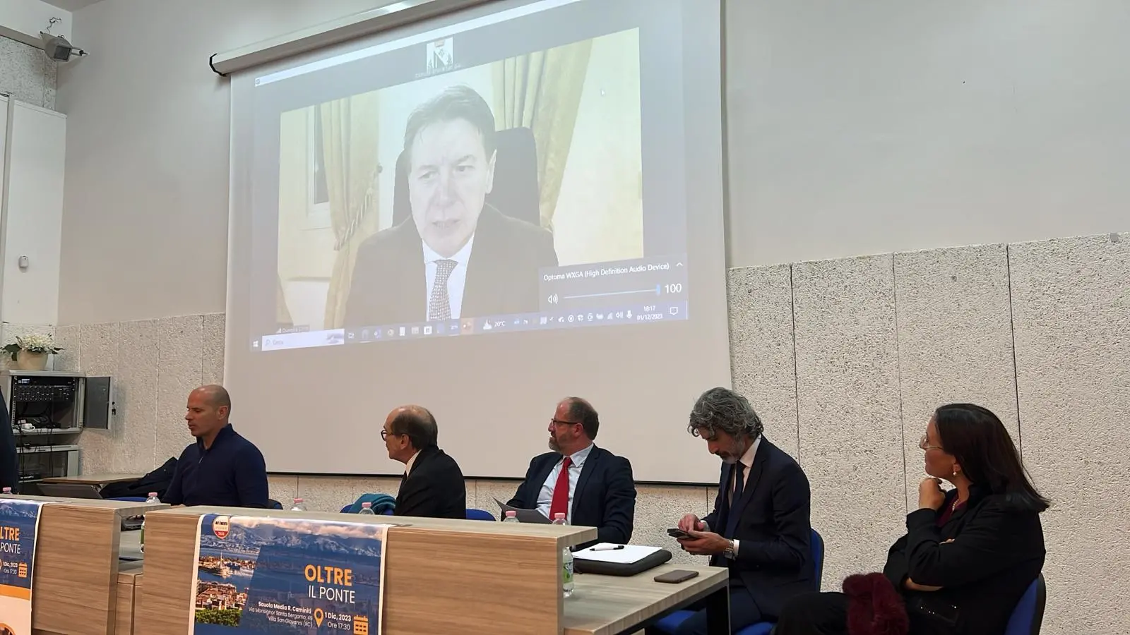 Ponte sullo Stretto, Cafiero De Raho: «Le mafie non devono bloccare lo sviluppo ma ci sono altre priorità»